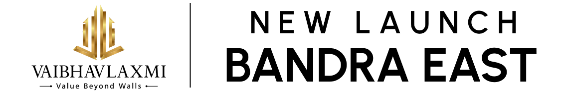 New Launch Bandra East Logo